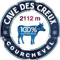 Restaurant Cave des Creux - 1 - 