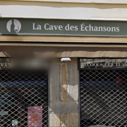 Caviste CAVE DES ECHANSONS - 1 - 