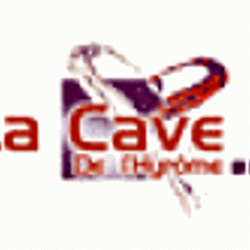 Caviste Cave De L'hyrôme - 1 - 