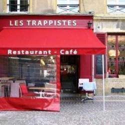 Salon de thé et café Cave des Trappistes (La) - 1 - 