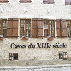 Cave Du Connaisseur Chablis