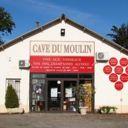 Caviste Cave Du Moulin - 1 - 