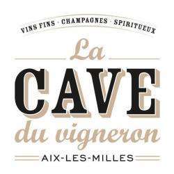 Cave Du Vigneron Aix En Provence