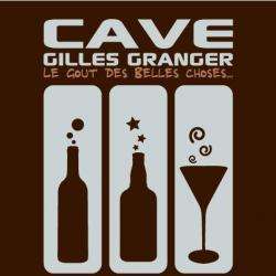 Cave Gilles Granger Lyon
