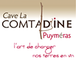 Cave La Comtadine Puyméras
