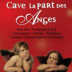 Cave La Part Des Anges Tours