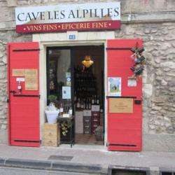 Caviste Cave les Alpilles - 1 - 
