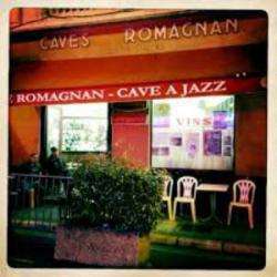 Cave Romagnan Nice
