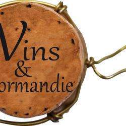 Cave Vins And Normandie
