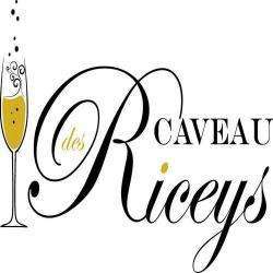 Caviste Caveau Des Riceys - 1 - Crédit Photo : Page Facebook, Caveau Des Riceys - 