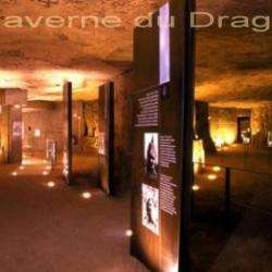Caverne Du Dragon  Oulches La Vallée Foulon