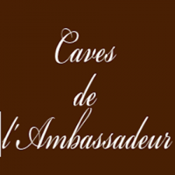 Caviste Caves de l Ambassadeur - 1 - 