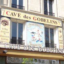 Caviste CAVES DES GOBELINS - 1 - 
