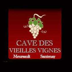 Caviste CAVES DES VIEILLES VIGNES - 1 - 