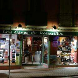 Caviste Les Caves Du Roussillon - 1 - 