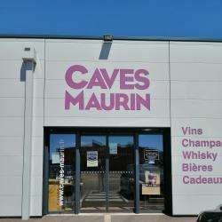 Caviste CAVES MAURIN - 1 - 
