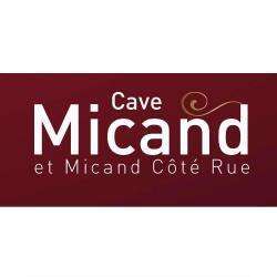 Caviste Caves Micand - 1 - 