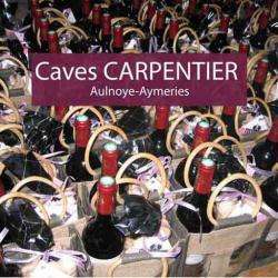 Caves Carpentier Aulnoye Aymeries