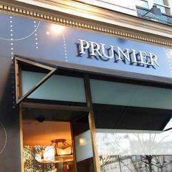 Epicerie fine Caviar House & Prunier - 1 - 
