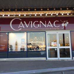 Caviste Cavignac - 1 - 