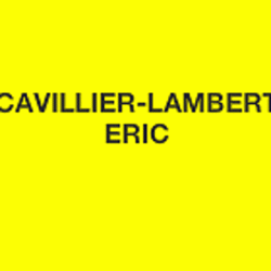 Cavillier-lambert Eric Anché