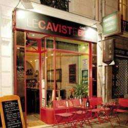 Restaurant Caviste Bio - 1 - 