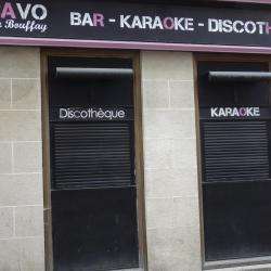 Discothèque et Club Cavo du Bouffay - 1 - 