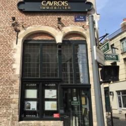 Cavrois Immobilier Lille