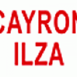 Cayron Ilza Pau