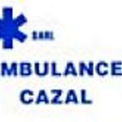 Cazal Ambulances Mirepoix