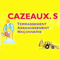 Entreprises tous travaux Cazeaux Stéphan - 1 - 