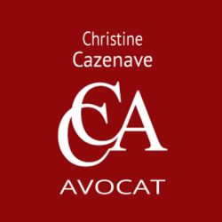 Avocat Cazenave Christine - 1 - 