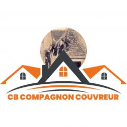 Toiture CB Compagnon Couvreur - 1 - Logo Cb Compagnon Couvreur - 