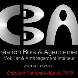 Design d'intérieur CBA Création Bois et Agencement - 1 - 
