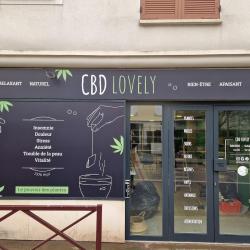 Cbd Lovely | Cbd Shop Val De Marne Villiers Sur Marne