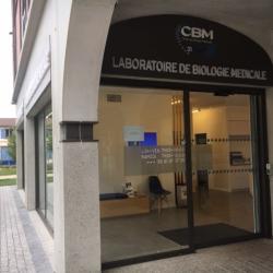 Laboratoire CBM 31 - 1 - 