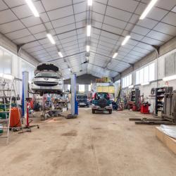 Garagiste et centre auto CBR Autos  -  Bosch Car Service - 1 - 