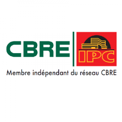 Agence immobilière CBRE IPC Immobilier d'entreprise - 1 - 