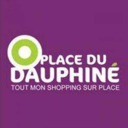 Centres commerciaux et grands magasins C.C Dauphine - 1 - 