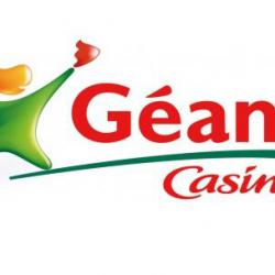Centres commerciaux et grands magasins C.C Géant Casino - 1 - 