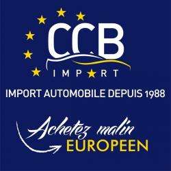 Dépannage CCB Import - 1 - 