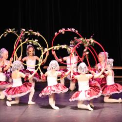 Ecole de Danse CCCO DANSE - 1 - Ballet De Fin D'année - 