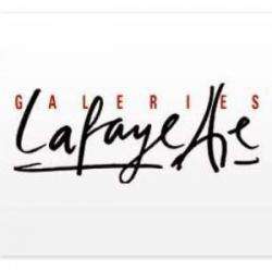 Centres commerciaux et grands magasins C.Cial Galeries Lafayette - 1 - 