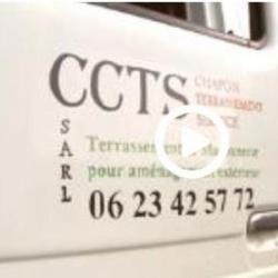 Entreprises tous travaux Ccts Cyril Chapon Terrassement Service - 1 - 