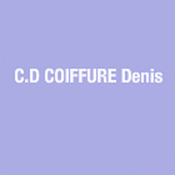 C.d Coiffure Denis Angers