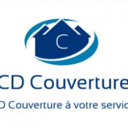 Cd Couverture / Couvreur Bondy