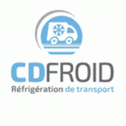 Cd Froid Carrier Transicold Champniers
