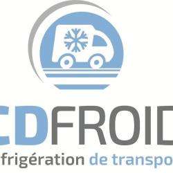 Dépannage CD FROID Carrier TRANSICOLD - 1 - 