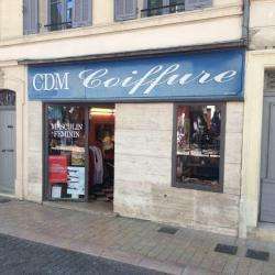 Cdm Coiffure Avignon