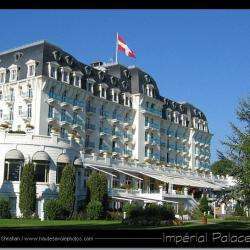Le Casino Impérial  Annecy